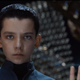 Illustration for article titled What do screencaps reveal about the future horrors of Ender's Game?